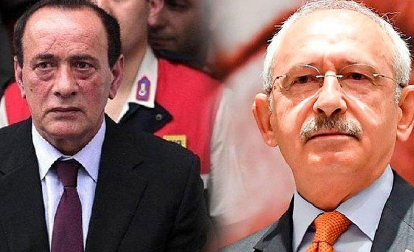 'Kılıçdaroğlu'nu ölümle tehdit eden bir kişinin dosyasını, basit bir tehditle kapatmak istiyorlar'