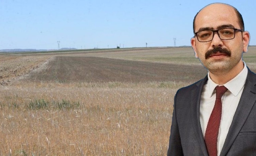 Kuraklık tehlikesi sürüyor: Eylem planı hazırlanmalı