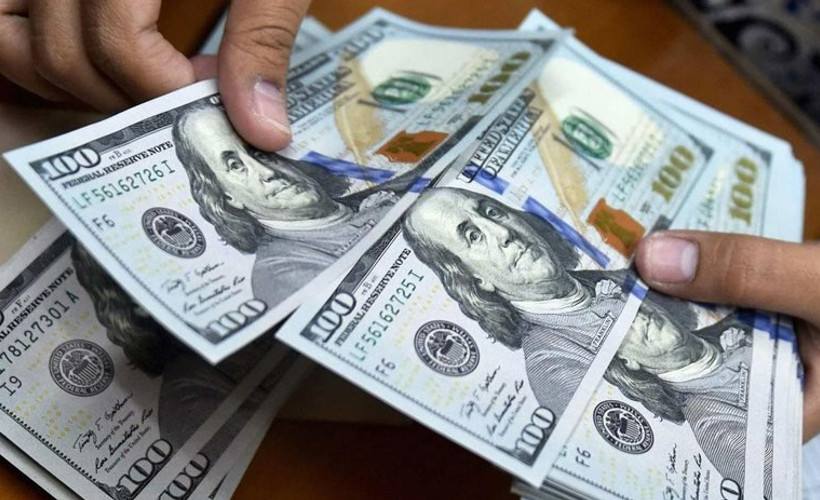 Dolar/TL, 8,50 seviyesinin üzerine çıktı