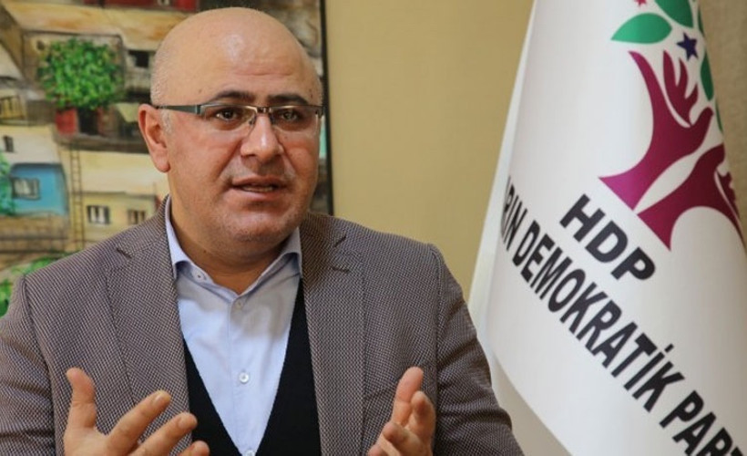 HDP'li Özsoy: Rusya'nın elinde Türkiye'nin canını yakacak kartlar var