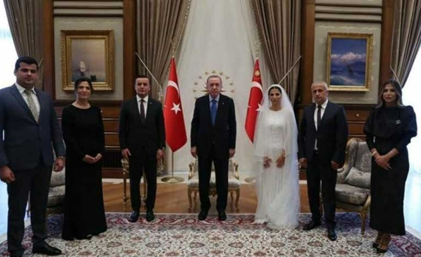 Selahattin Demirtaş'a 2 yıl 6 ay hapis cezası