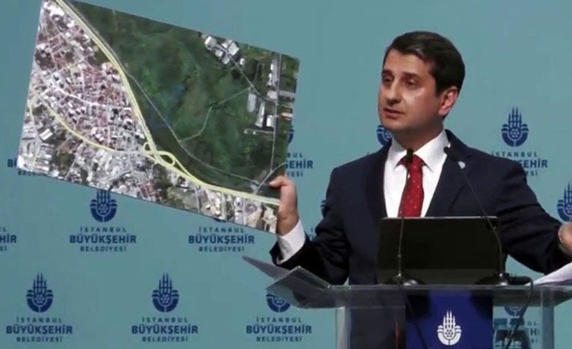 Belediye, AKP eliyle 12 milyon dolar dolandırılmış: Sülün Osman’ın aklına gelmez