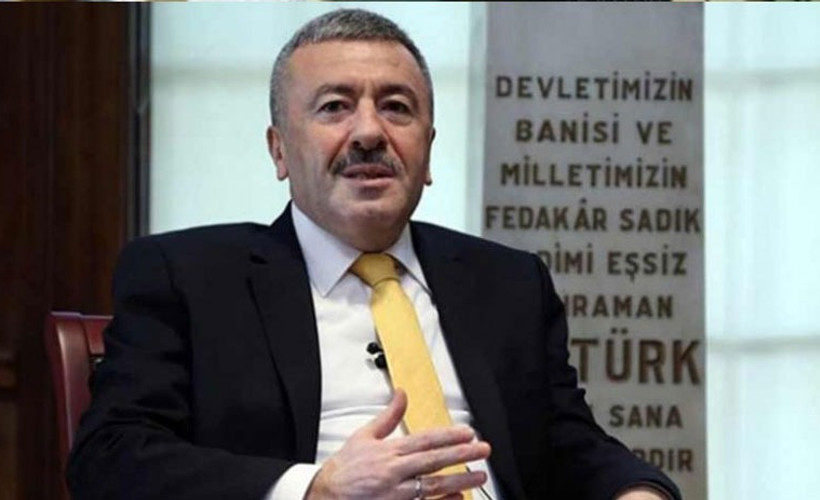 Emniyet Genel Müdür Yardımcısı Mustafa Çalışkan: Yayınlanacağını bilsem hiç konuşmazdım