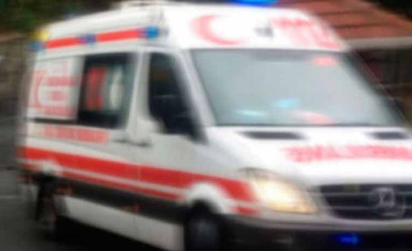 Urfa'da silahlı kavga: 2 ölü, 5 yaralı