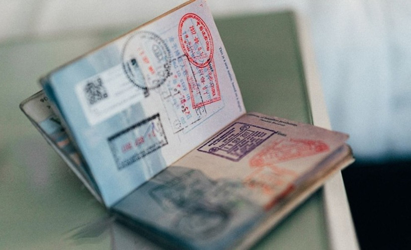 Almanya'dan Türkiyeli vatandaşlar için pasaport kararı: Gelişler denetlenecek, ek belge istenecek