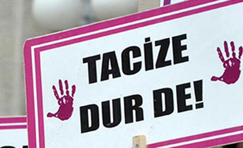 Cinsel saldırı şüphelisi Adana’da gözaltına alındı