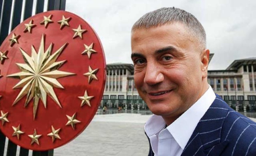 Cumhurbaşkanlığı'ndan Sedat Peker açıklaması