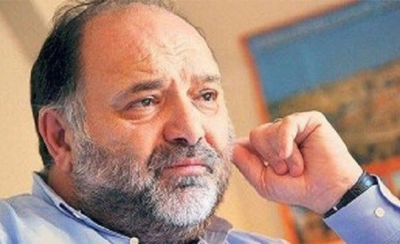 Eser Karakaş: SADAT gibi paramiliter örgütler nasıl finanse ediliyor?