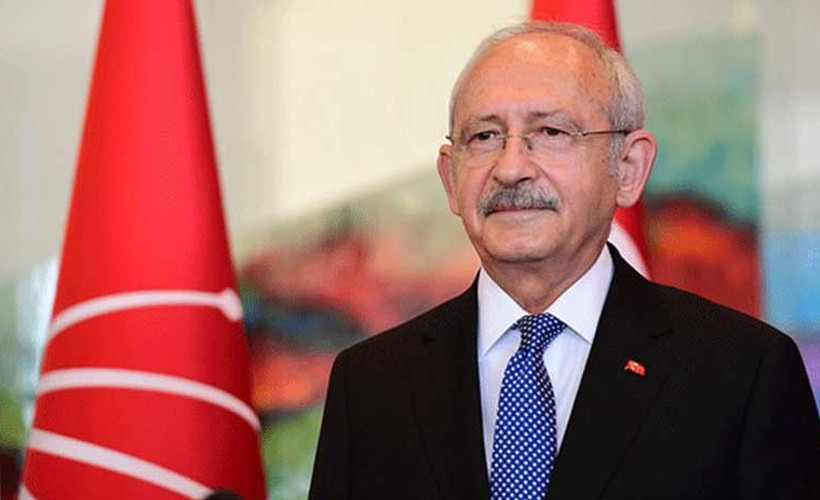 Kılıçdaroğlu'ndan Gezi mesajı: Vasat, o günden beri debeleniyor
