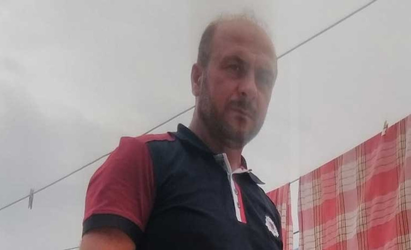 Saunada uyuya kalan hamamcı hayatını kaybetti