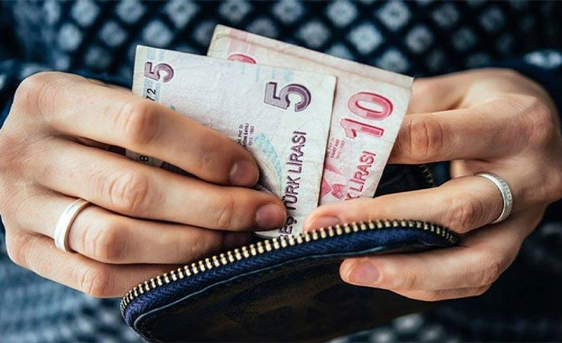 Nakdi ücret desteği ödemeleri 8 Haziran'da yapılacak