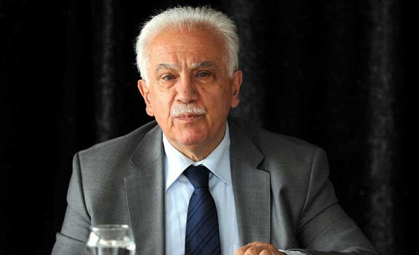 Doğu Perinçek: Bana suikasti Musavat Dervişoğlu planladı