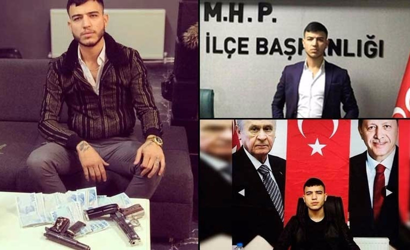 Aleyna Çakır davasında tanığa zorla getirilme kararı