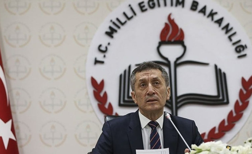 Milli Eğitim Bakanı Selçuk'tan 'telafi eğitim' açıklaması