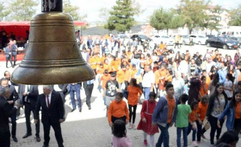 'Okulları mümkünse 1 Eylül'de açacağız'