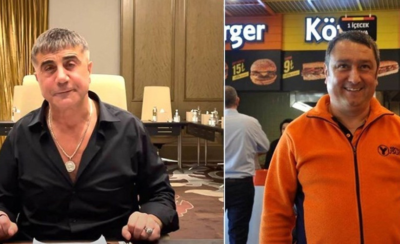Köfteci Yusuf davası: Sedat Peker'in akıbeti soruldu