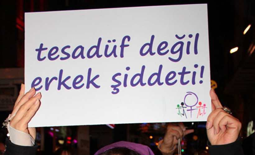 Cezaevinden izinli çıkan erkek, annesini darp etti