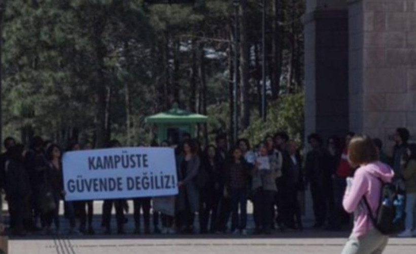 Son 7 yılda 60 öğretim üyesi tacizden ihraç edildi