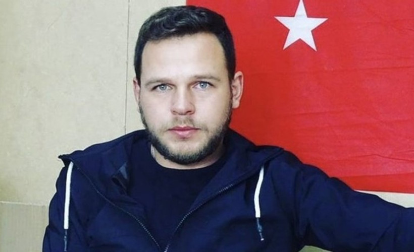 Boşandığı kadını öldüresiye darp eden İbrahim Zarap'a 10 yıl hapis cezası