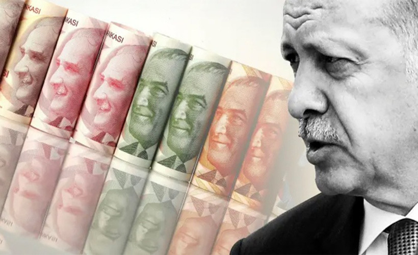 Dolar/TL'nin ateşi sönmüyor: Kurdaki yükseliş yüzde 1'i geçti