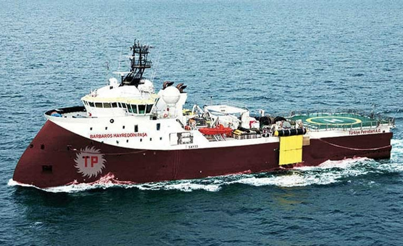 'Türkiye'nin Karadeniz'de yeni bir doğalgaz keşfi ilan etmesi bekleniyor'