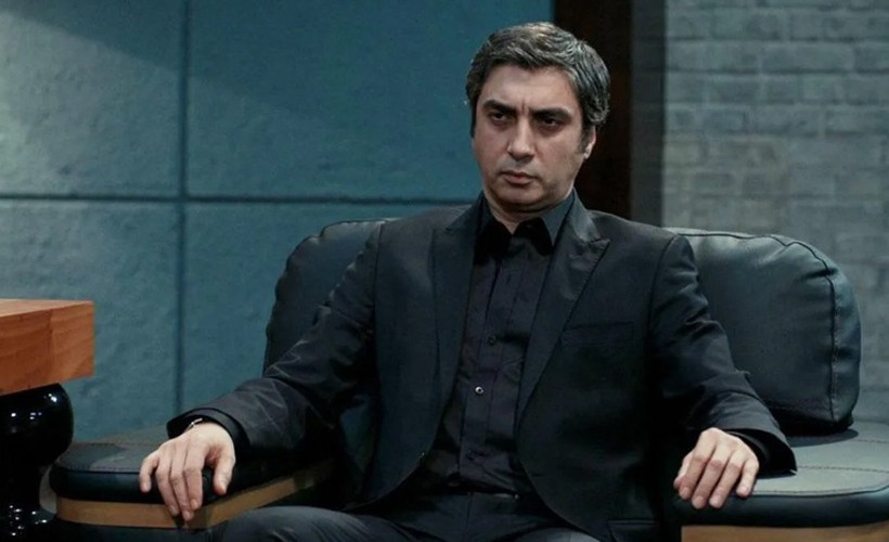 'Necati Şaşmaz kendisini mehdi olarak görüyor, oğlunu da Kadiri tarikatının gelecekteki lideri'