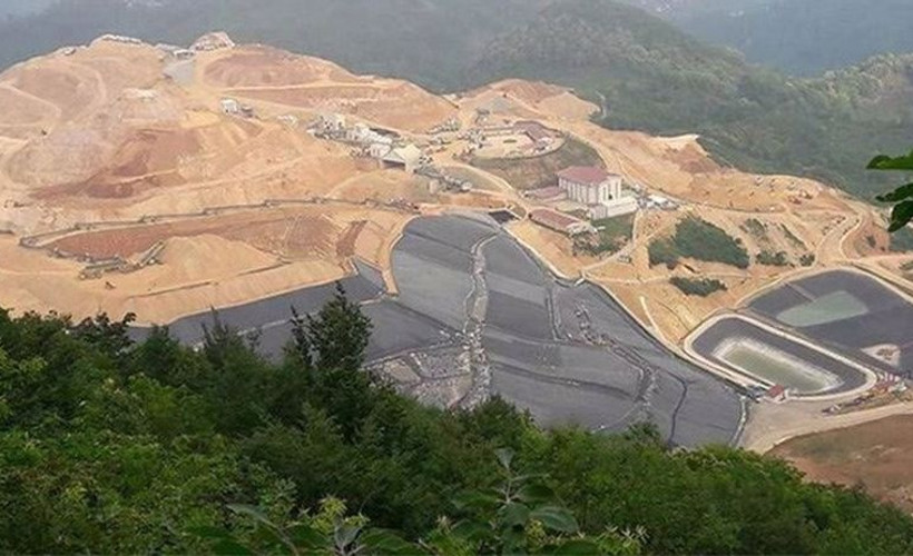 TBMM Küresel İklim Değişikliği Komisyonu’nda açıklandı: Türkiye çölleşme riski altında