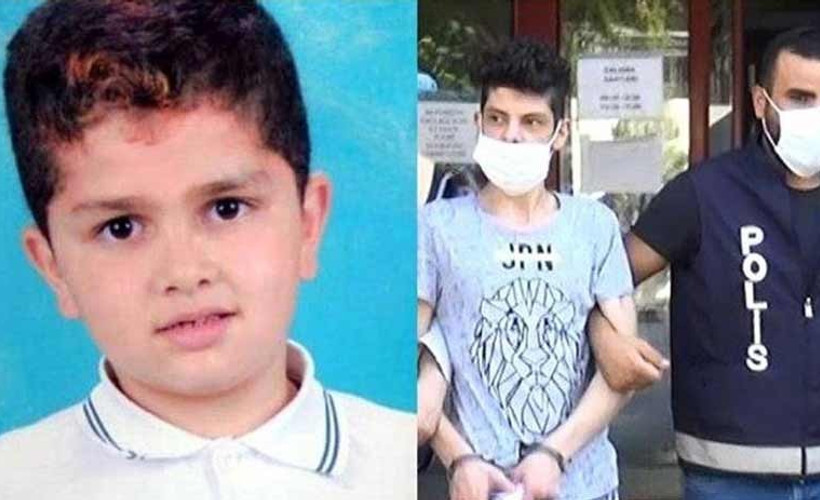8 yaşındaki kardeşini sevmediği için öldürmüştü, cezası belli oldu