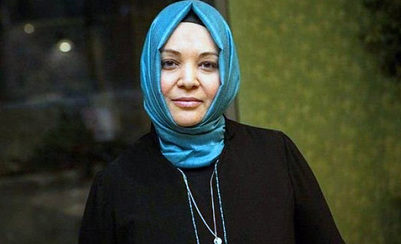 Hilal Kaplan'dan Serdar Ekşi açıklaması: Yalan uyduruyor