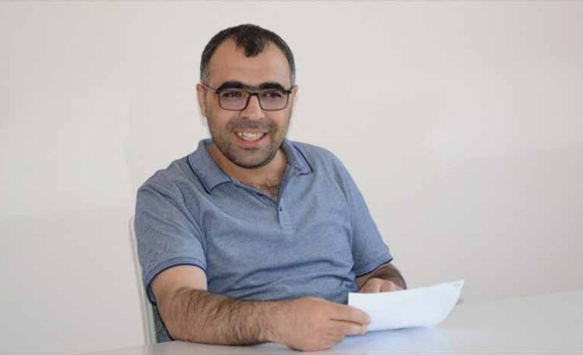 Cinsel istismarı haberleştiren gazeteci Sinan Aygül cezaevine girecek