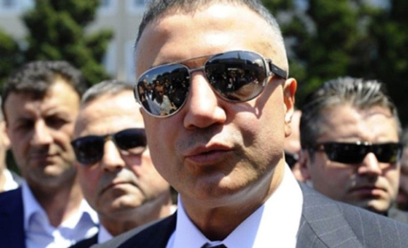 Sedat Peker: Tüm bilgiler elimde, Baran yanlış yapma