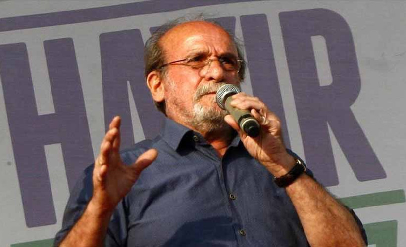'Toplumsal muhalefet devletten hesap sormaya başlamalıdır, bu hukuken çözülecek bir mesele değil'