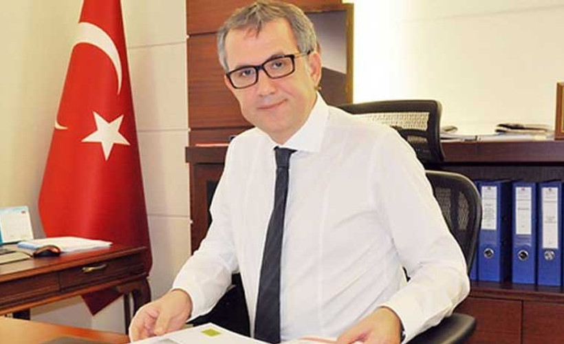 Bakan Yardımcısı da çift maaşlı: Aylık geliri 45 bin TL