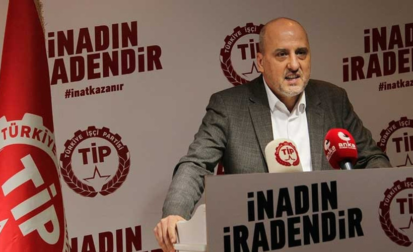 Hakkında soruşturma açılan Ahmet Şık: Devlet seri cinayetler işleten bir katildir