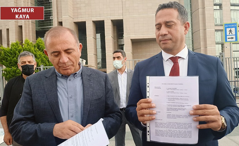 İBB eski yönetimi hakkında suç duyurusu: Yolsuzluklar almış başını gidiyor