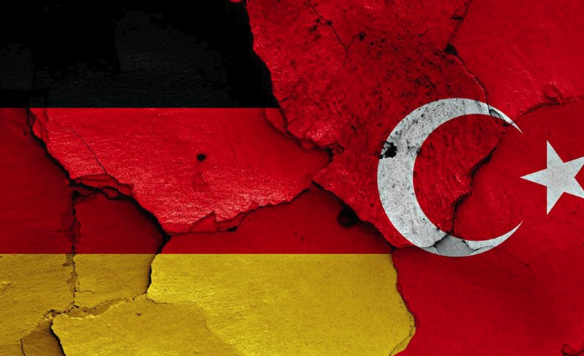 'Türk hükümeti ileri gittiğinin farkına vardı'