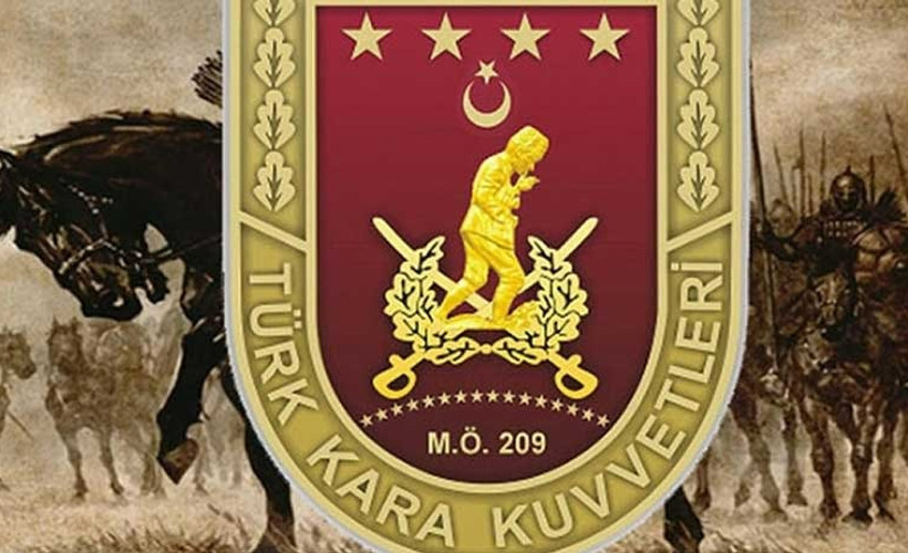 Kara Kuvvetleri'ne soruşturma: 26 kişi gözaltına alındı