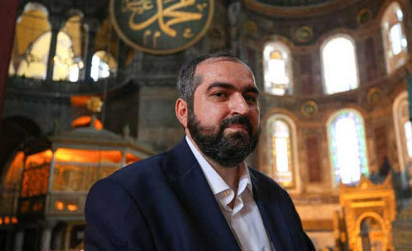 Boynukalın'dan TRT'ye 'baby tv' önerisi