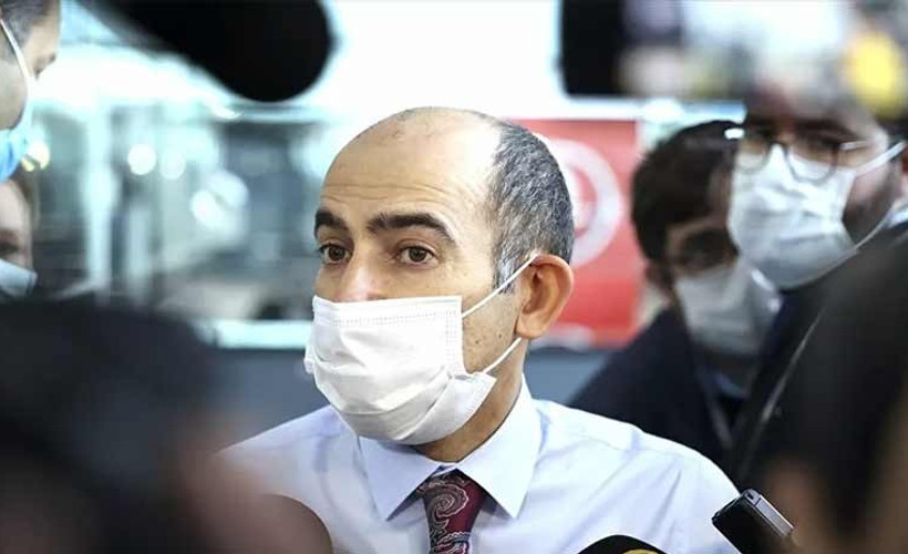 Kayyım rektör Melih Bulu'dan Kılıçdaroğlu'nun istifa çağrısına yanıt