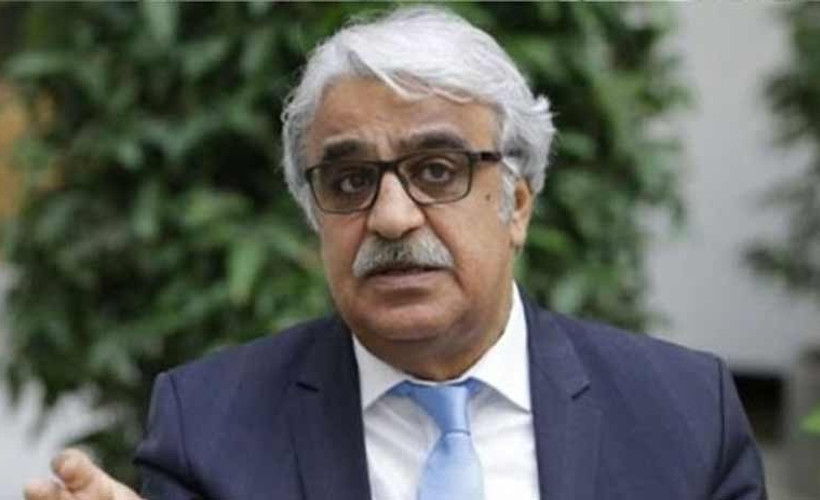 Sancar’dan Bahçeli’nin ‘AYM baskısı’na cevap: İddianame kökten reddedilebilir