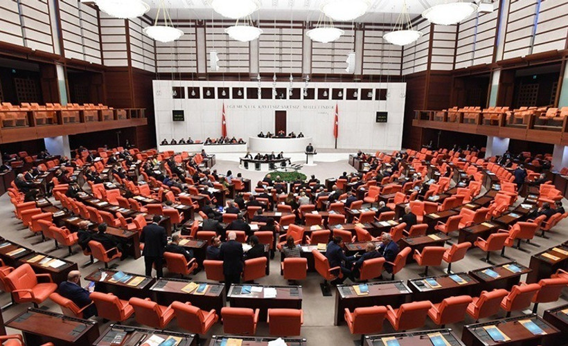 HDP'nin 'Ziraat'ten alınan krediler araştırılsın' önergesi reddedildi