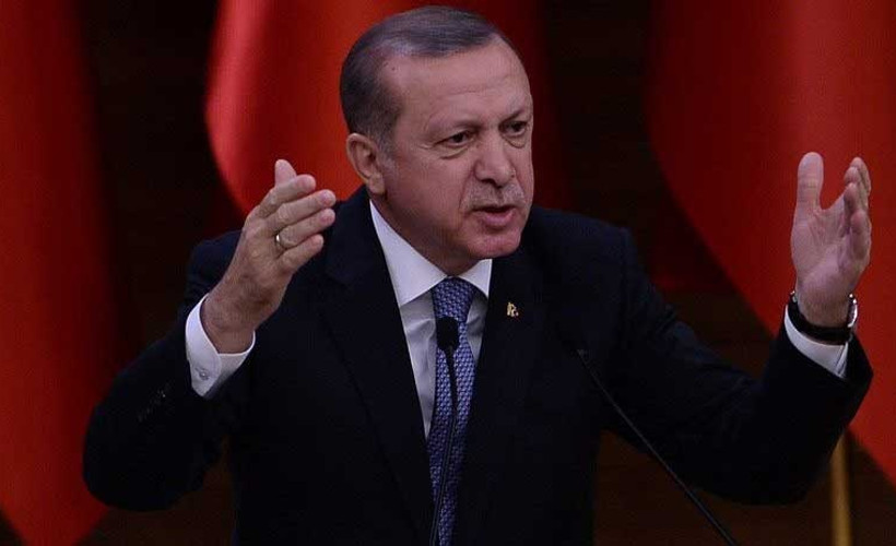 TİP, Erdoğan'a Erdoğan'ın sözleriyle yanıt verdi