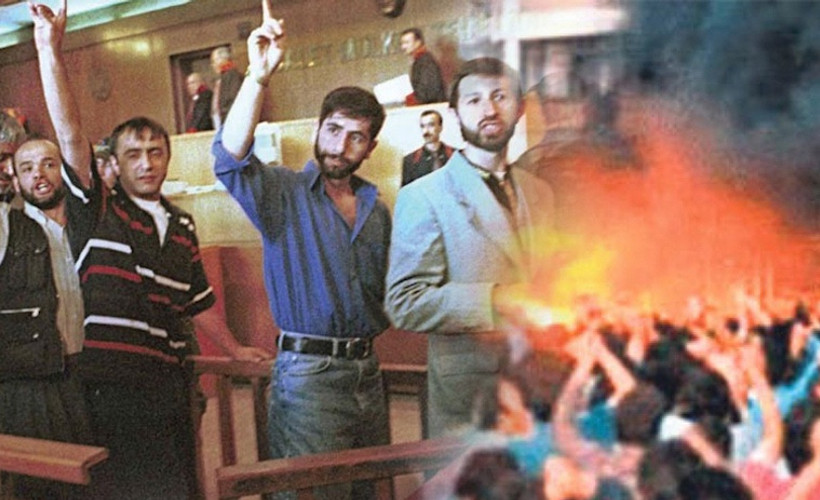 Sivas Katliamı Davası: Zaman aşımından yararlanıp kurtuluyorlar