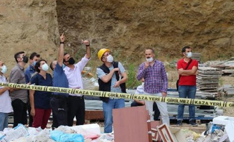 Denizli’de iş cinayeti