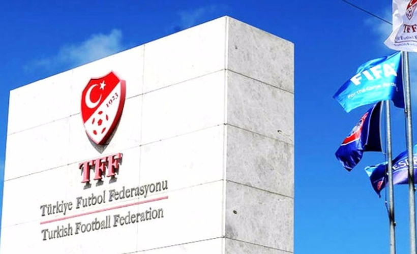 TFF transfer dönemlerinin bitiş tarihini uzattı