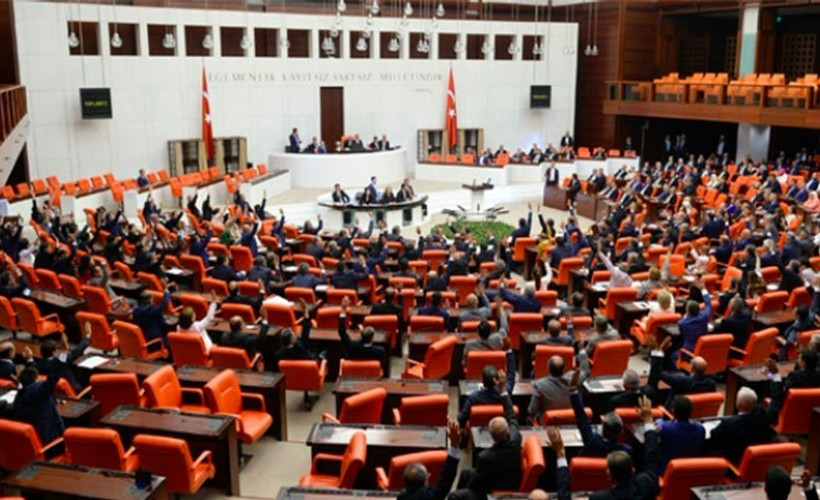 İcra ve İflas Yasası kabul edildi