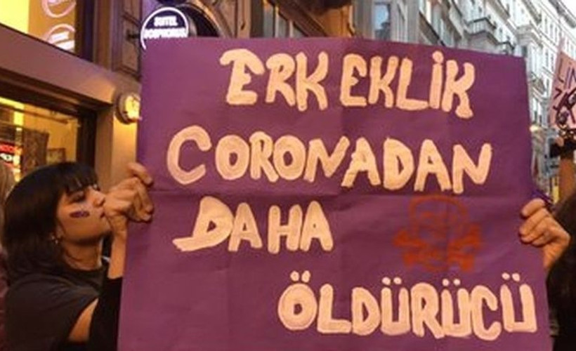 Boşanma aşamasındaki kadının evine pompalı tüfekle saldırdı, bir kişiyi öldürdü