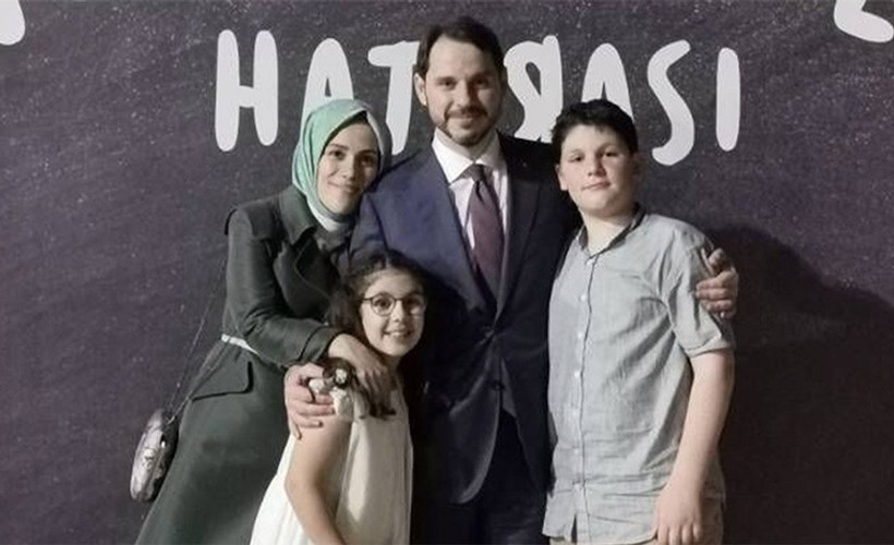 Can Ataklı: Damat bey Kısıklı'da korumalı lüks bir siteye taşınmış