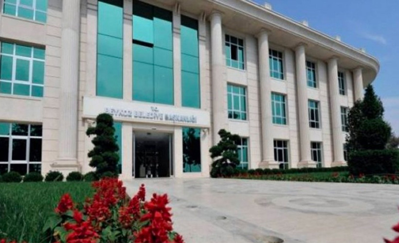 Adres yine değişmedi: Milyonlarca liralık ihayleyi AKP'li meclis üyesinin şirketi kazandı