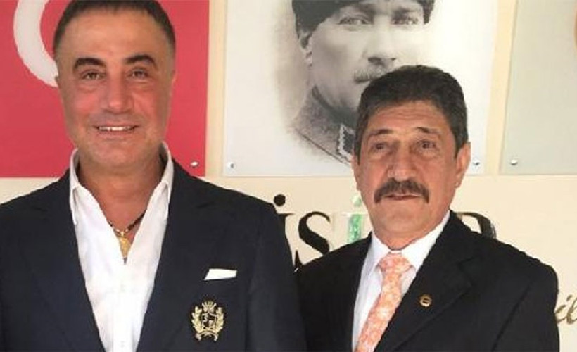 Sedat Peker soruşturmasında gözaltına alınan Öncel'in de aralarında bulunduğu 3 kişi serbest bırakıldı